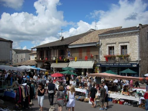 OT VILLEREAL - JOURNEE VIDE GRENIERS 6