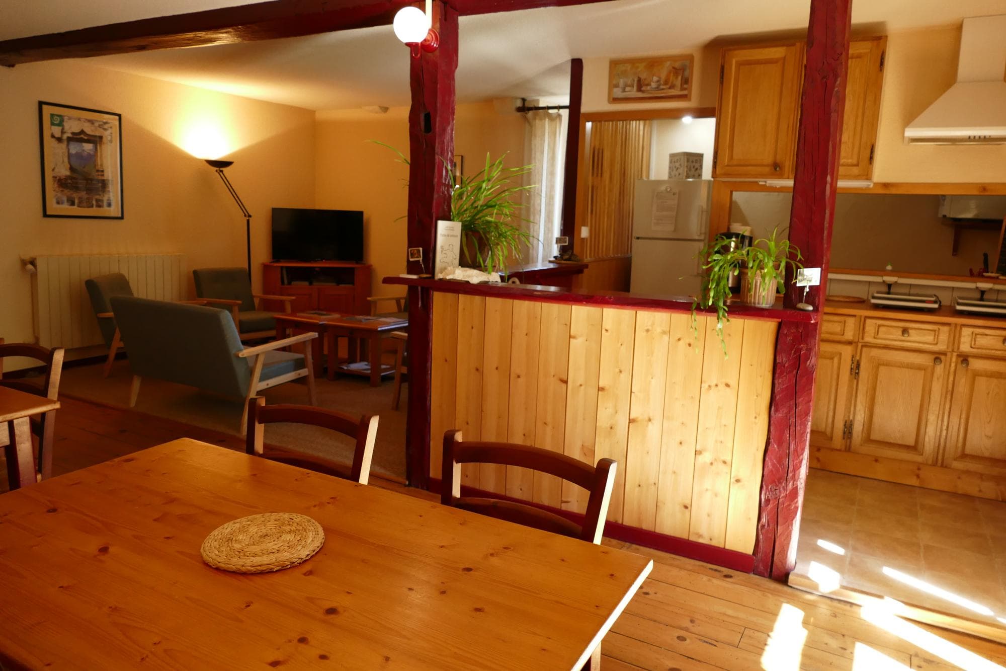 Maison l'Arrayade