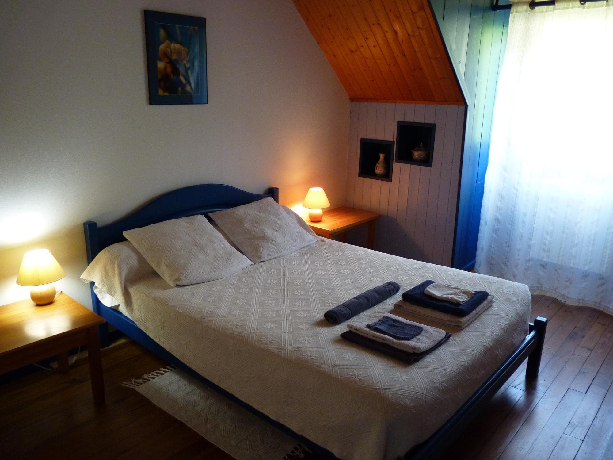 Maison l'Arrayade