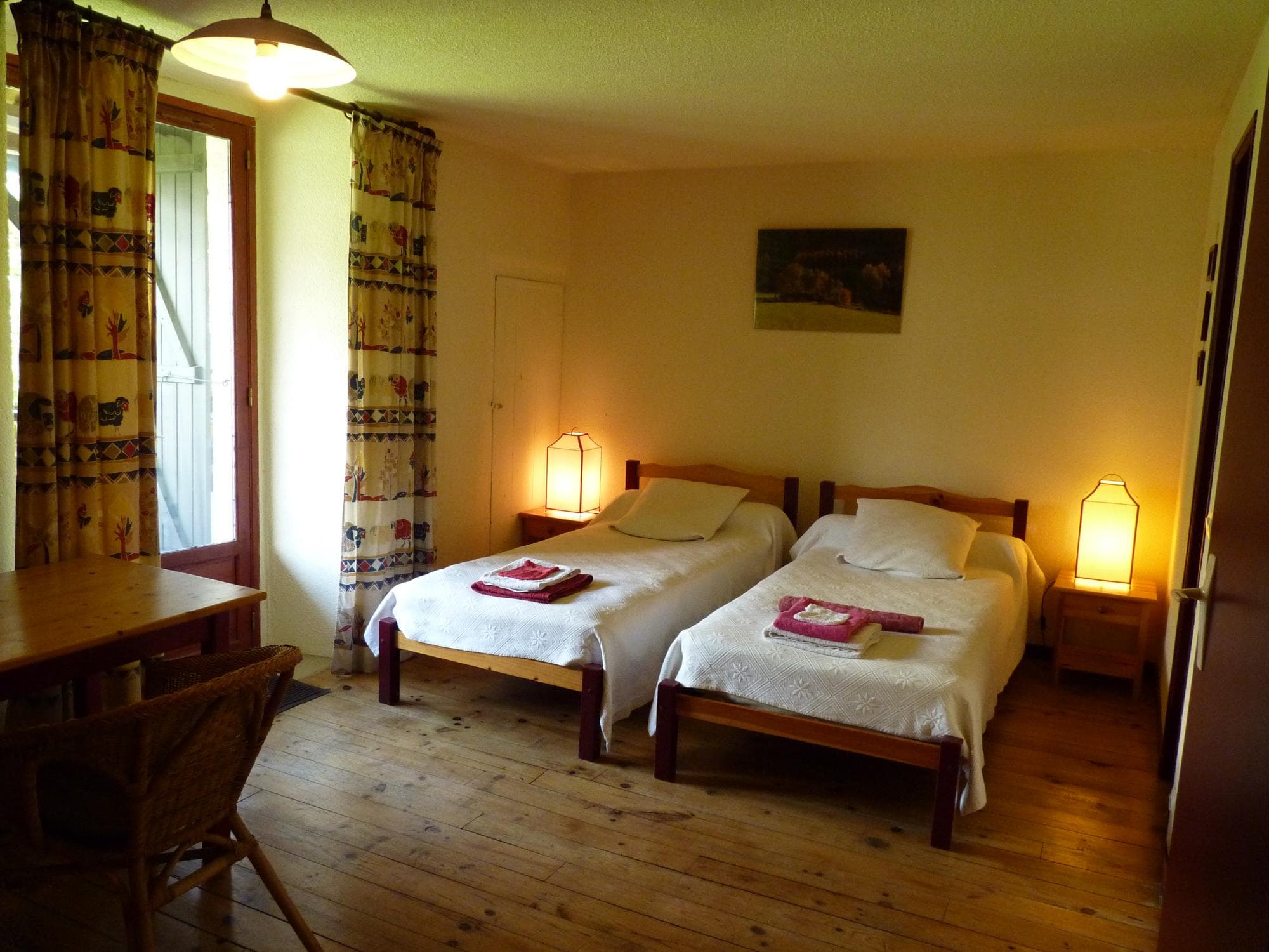 Maison l'Arrayade