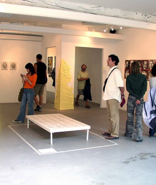 OTCB Exposition 2-Pollen Monflanquin