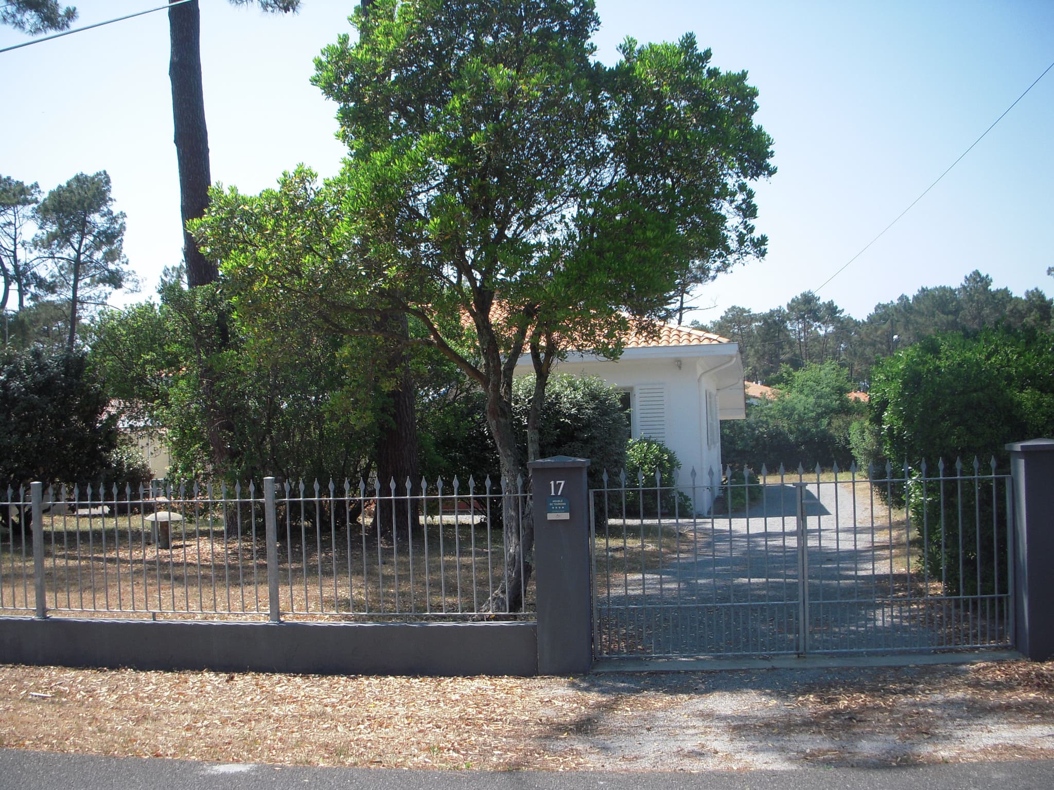 Villa Dubroca_Vieux Boucau_Landes Atlantique Sud