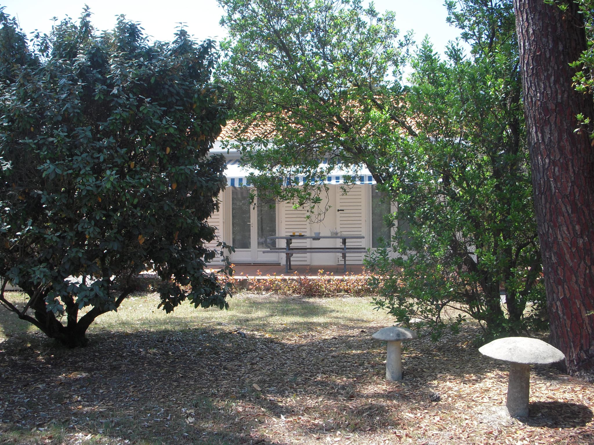 Villa Dubroca_Vieux Boucau_Landes Atlantique Sud