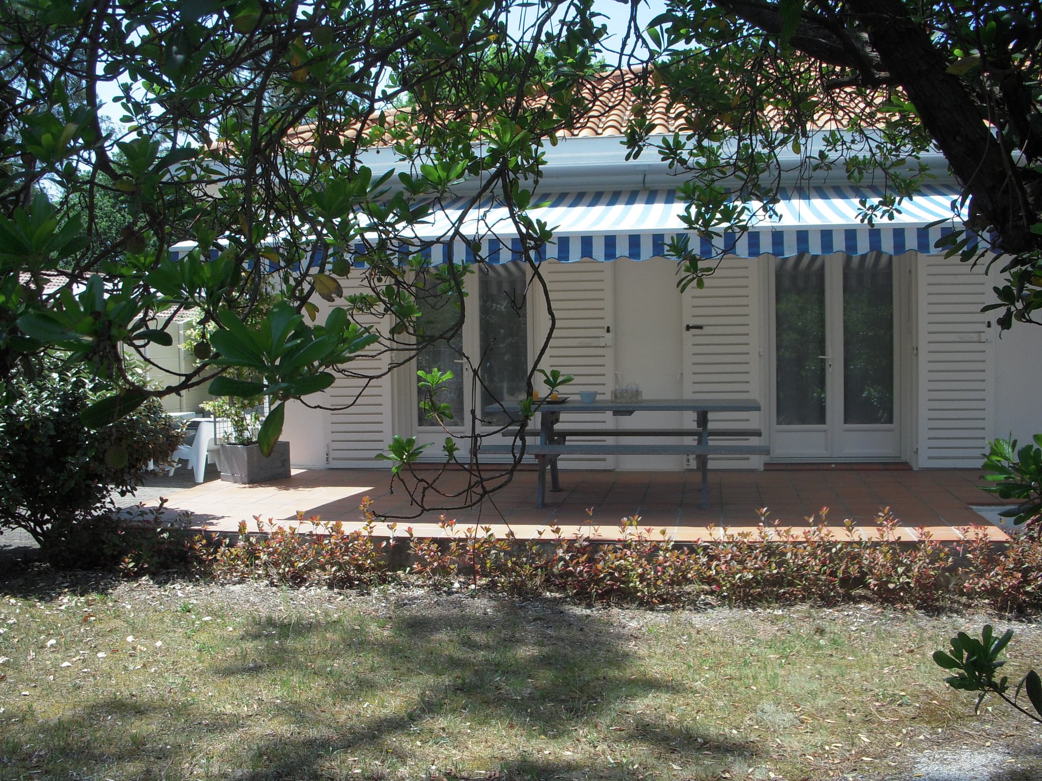 Villa Dubroca_Vieux Boucau_Landes Atlantique Sud