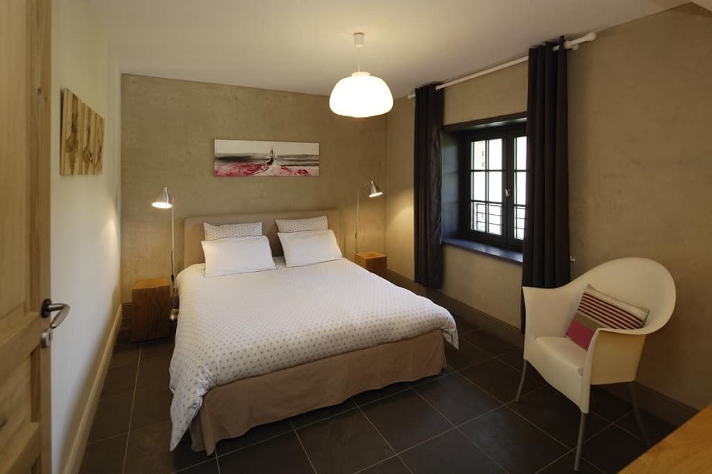 Domaine de Louveraude : L'Oustal