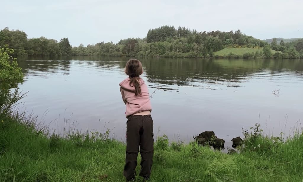 Objectif pêche