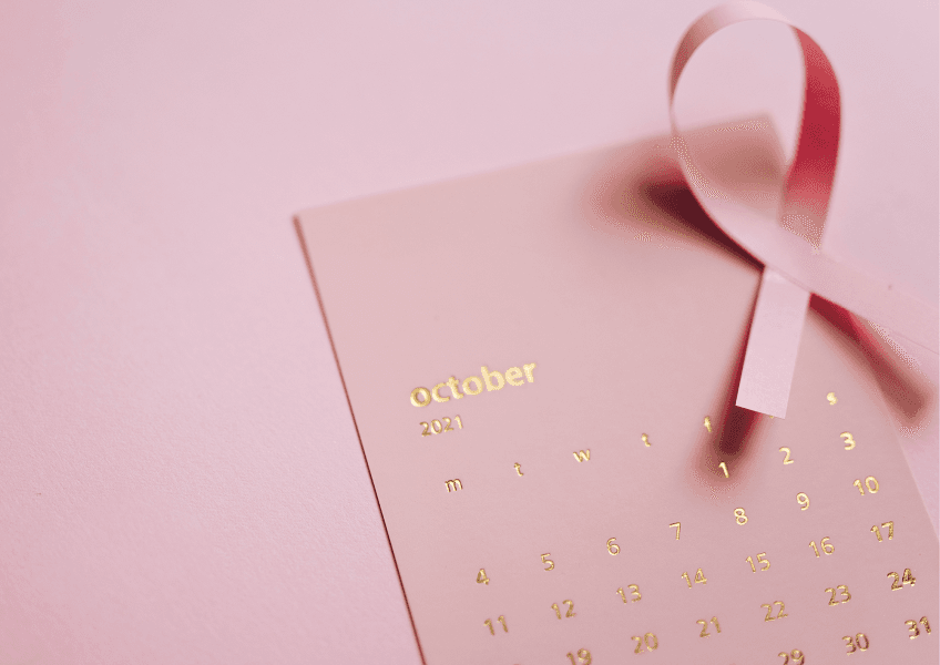 Octobre rose