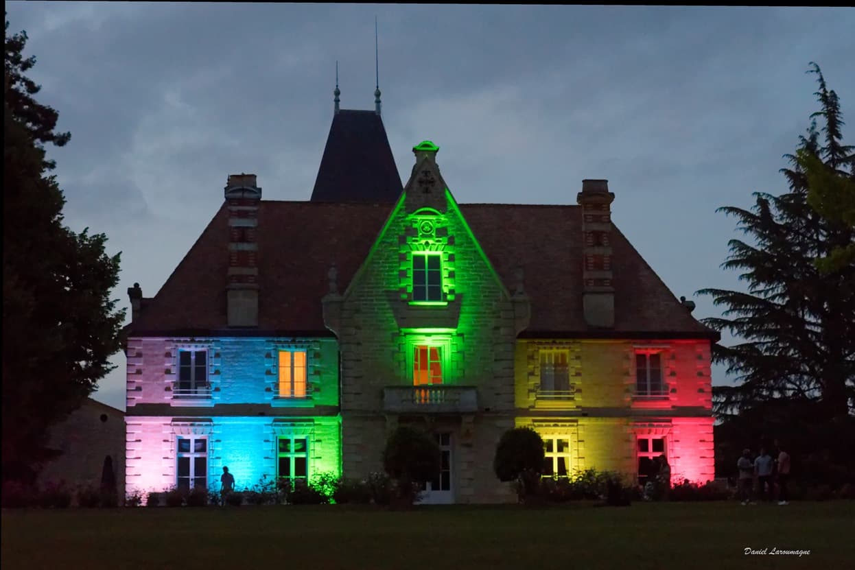Octofolies chateau-la-grave-bechade