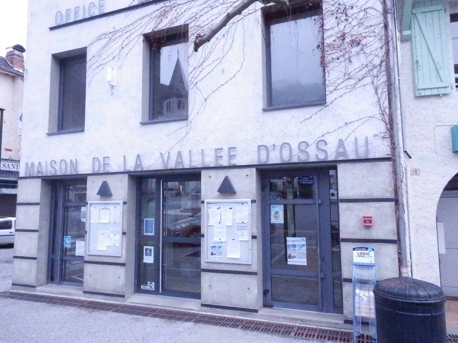 Office-de-Tourisme1©OTLaruns-Artouste