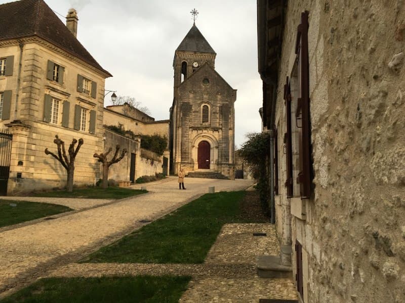 On-Church-Street