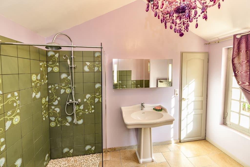Orangerie salle de bain 2