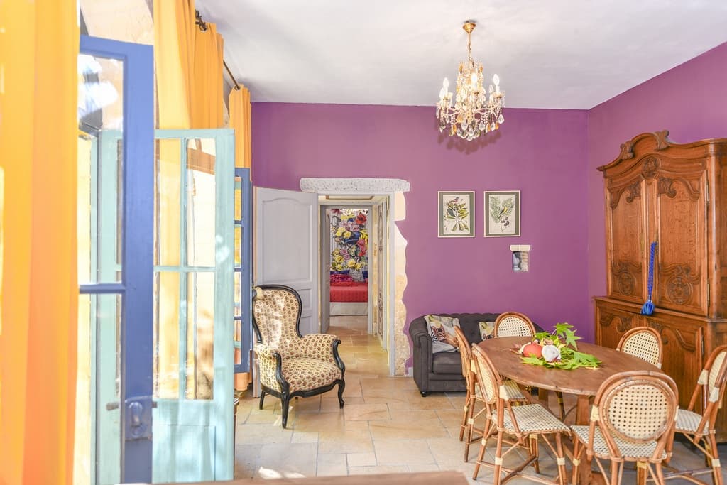Orangerie salon 3