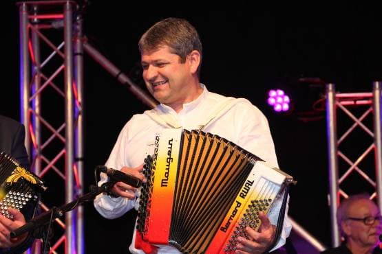 Orchestre Bernard Rual