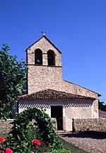 Origne - Eglise