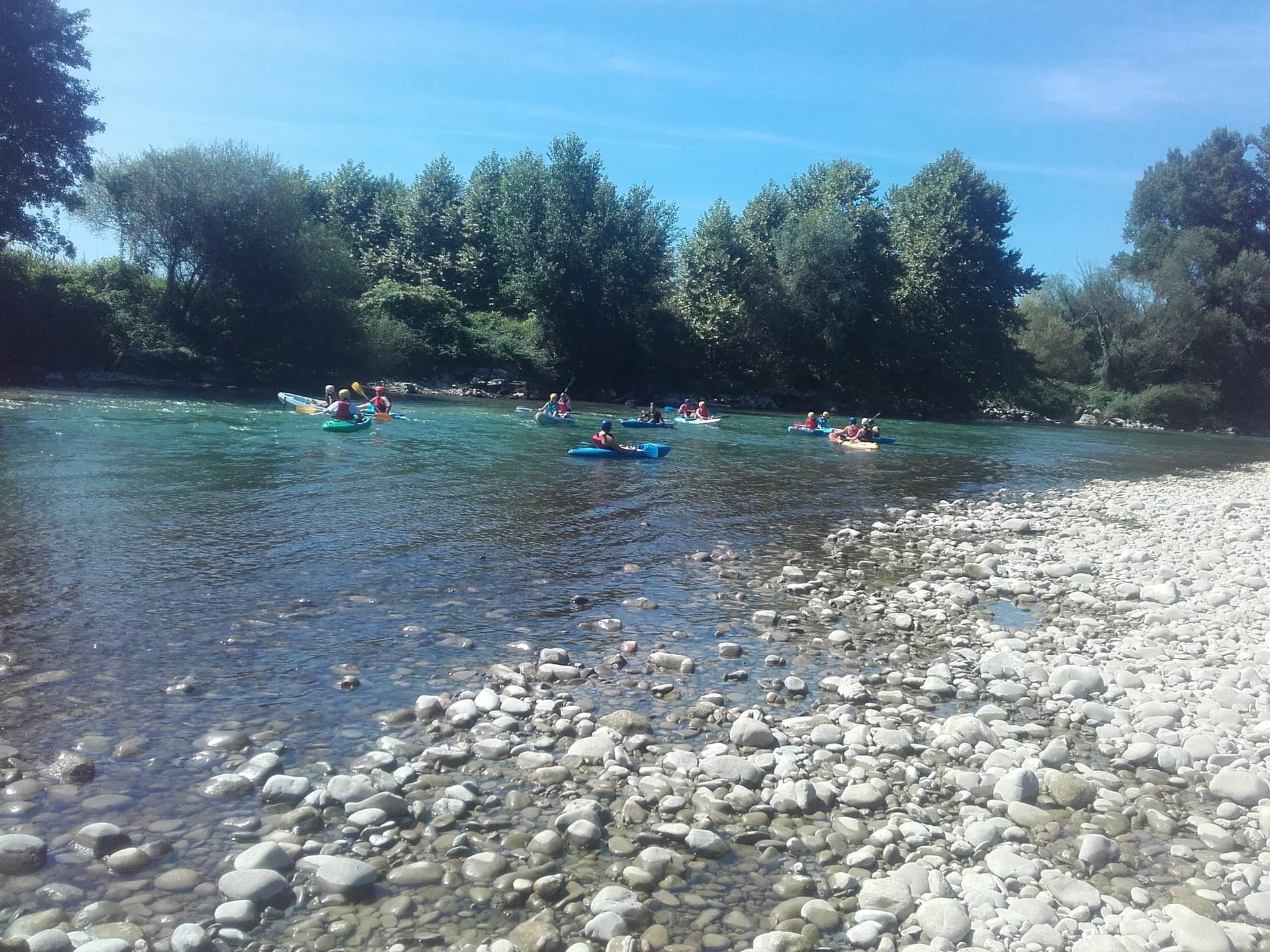 Orthez-canoe-kayak-gave-de-pau