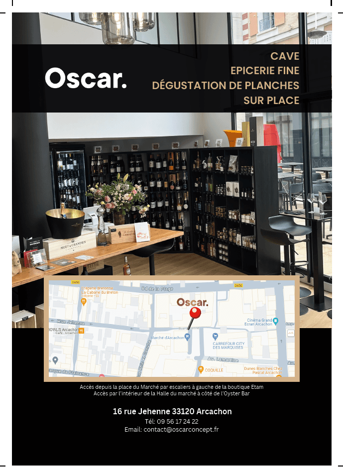 Oscar Concept