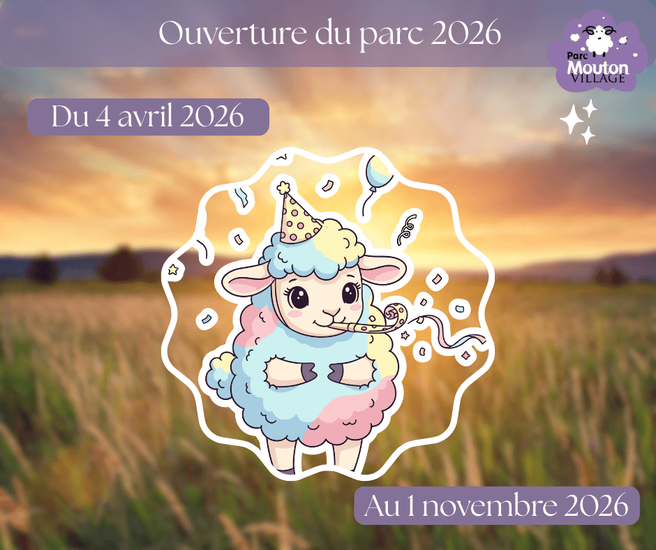 Ouverture saison 2026
