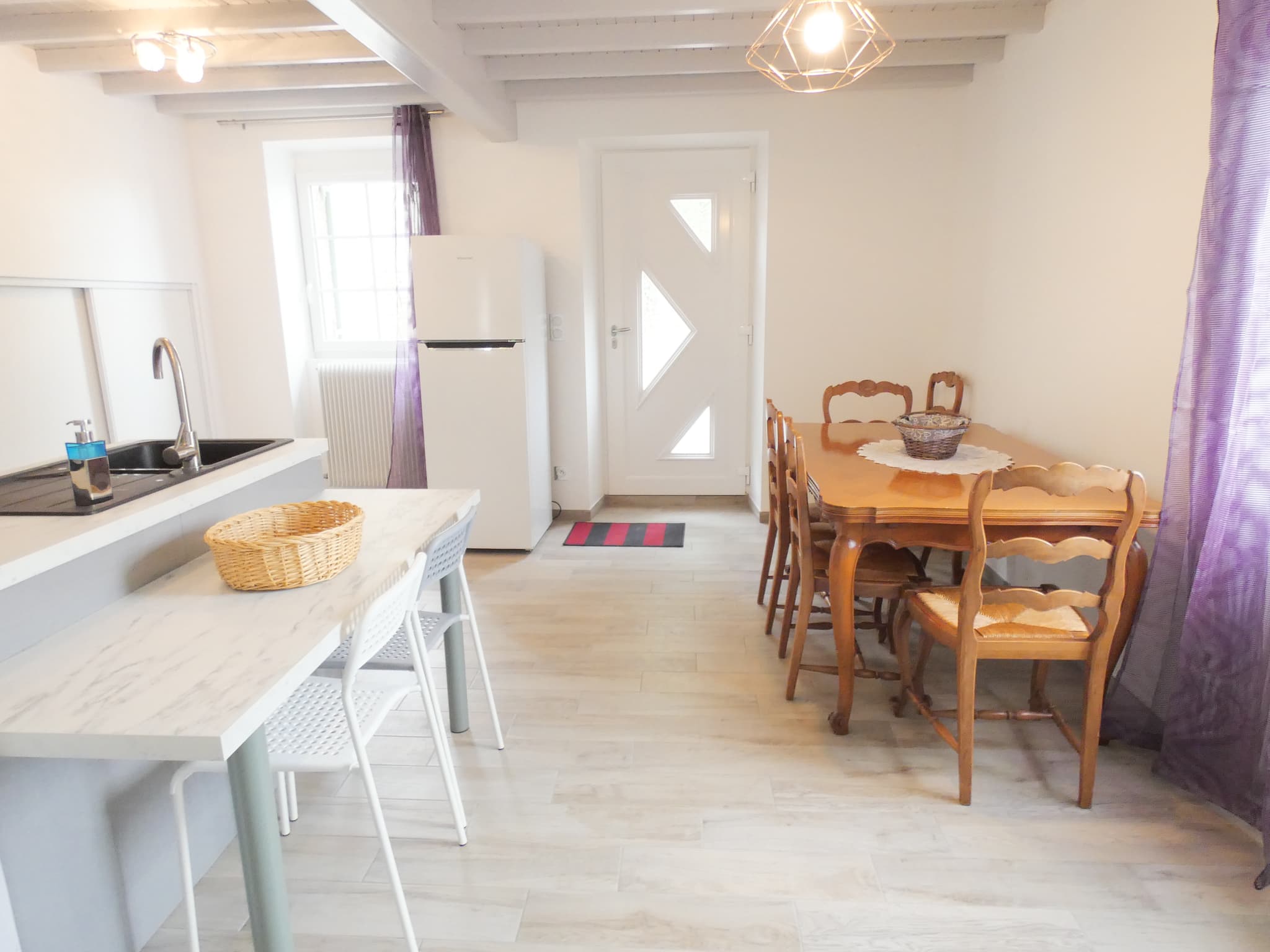 Séjour Gîte Monguignon - 10411