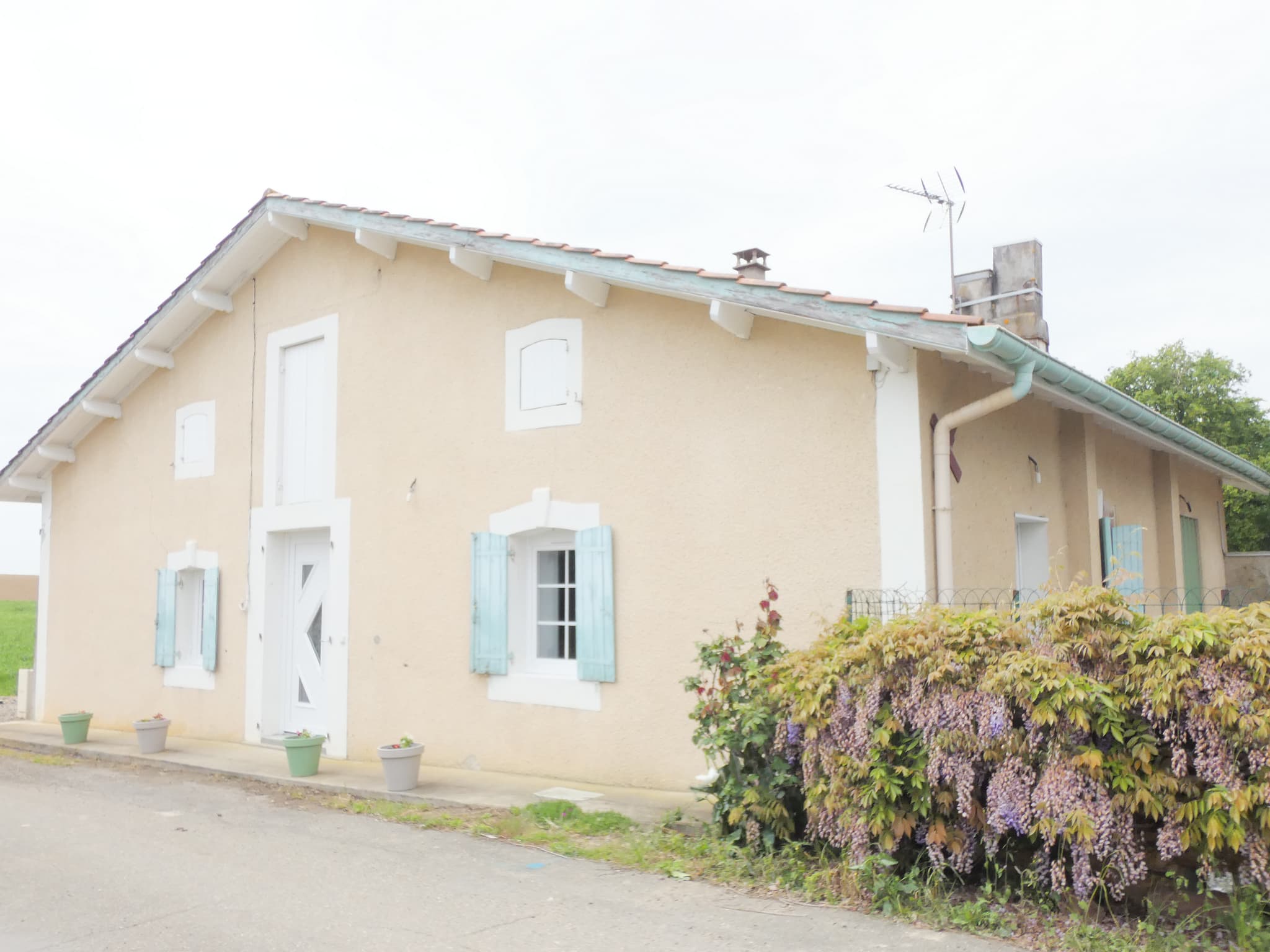 Gîte Monguignon - 10411