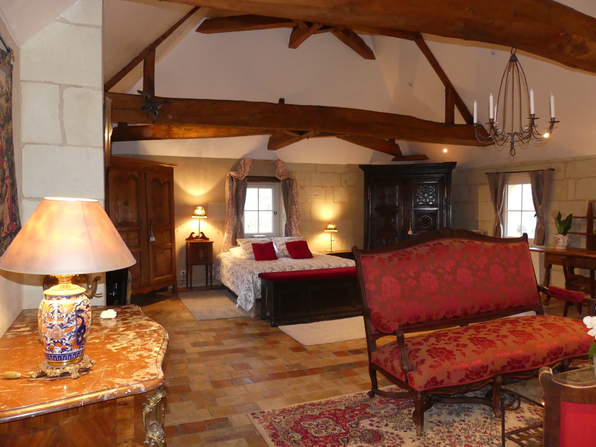 Chambre Vauquelin