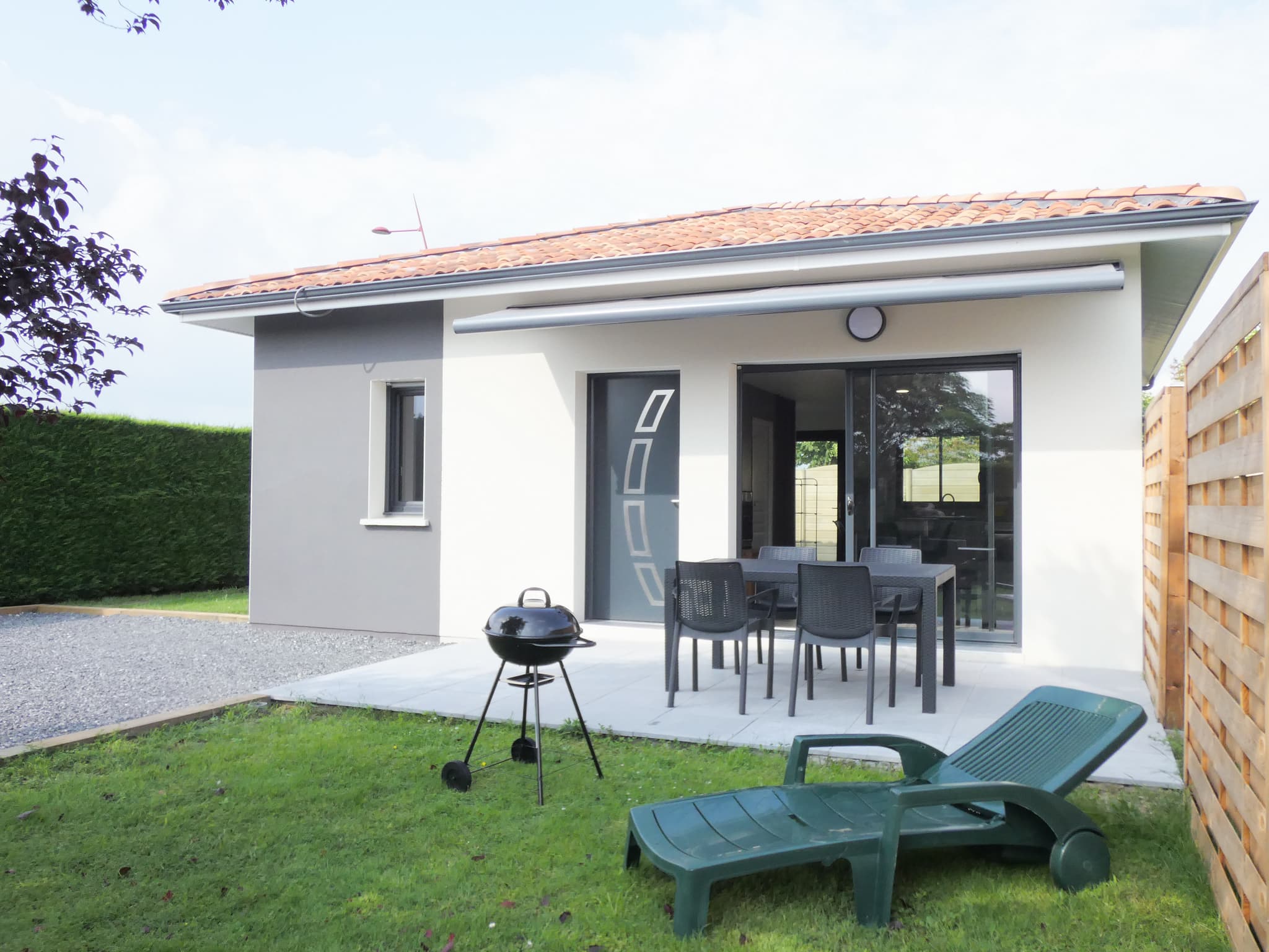 Gîte Nenaout 11586 à Saint Vincent de Paul