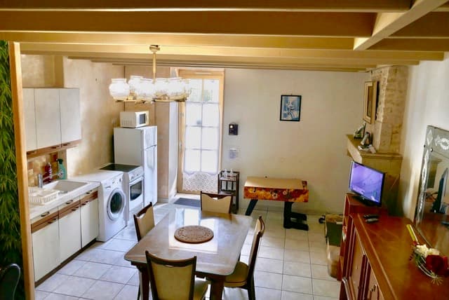 Gîte du Port aux moules - n°12