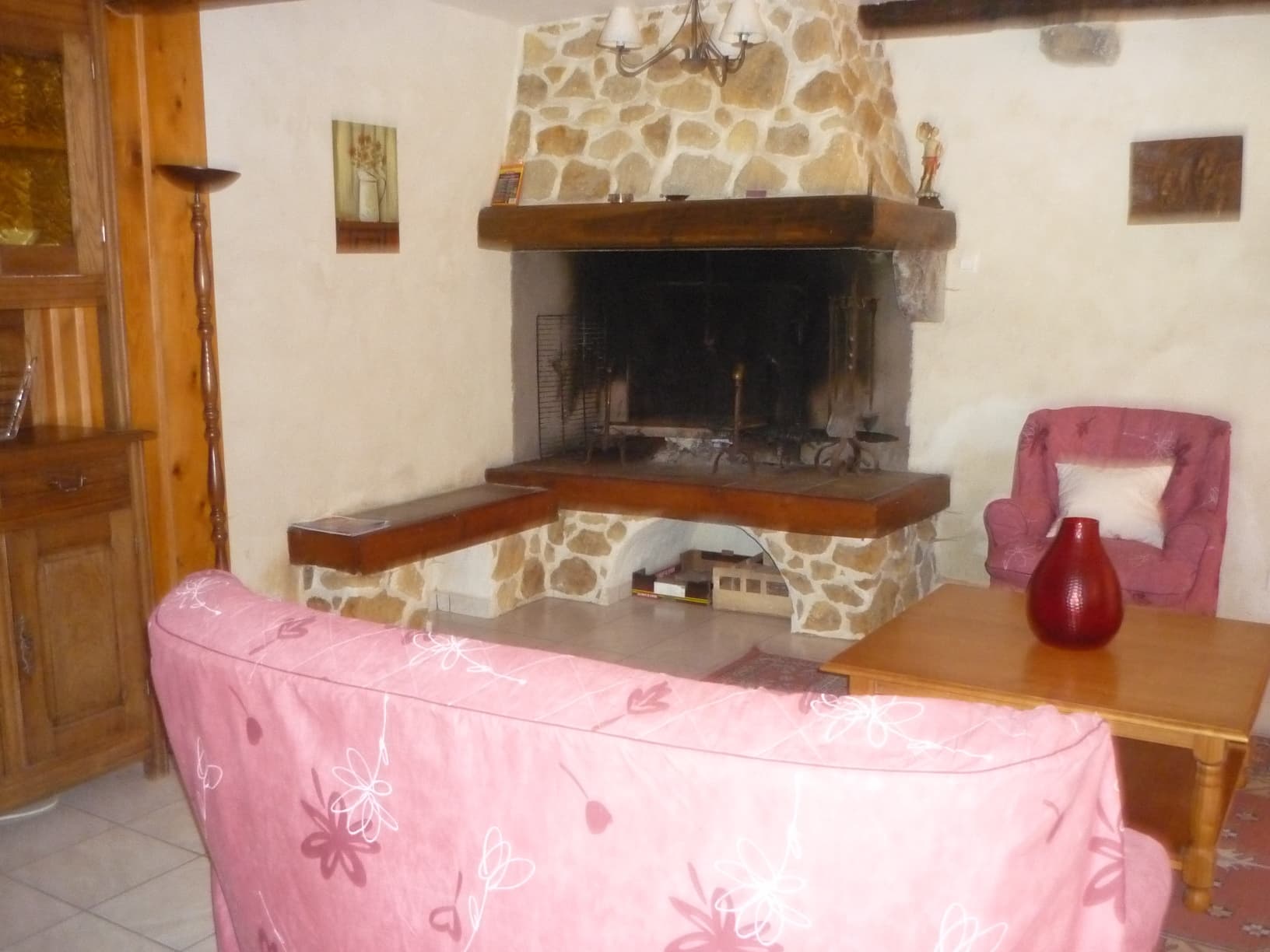 Gîte Bonnemazou