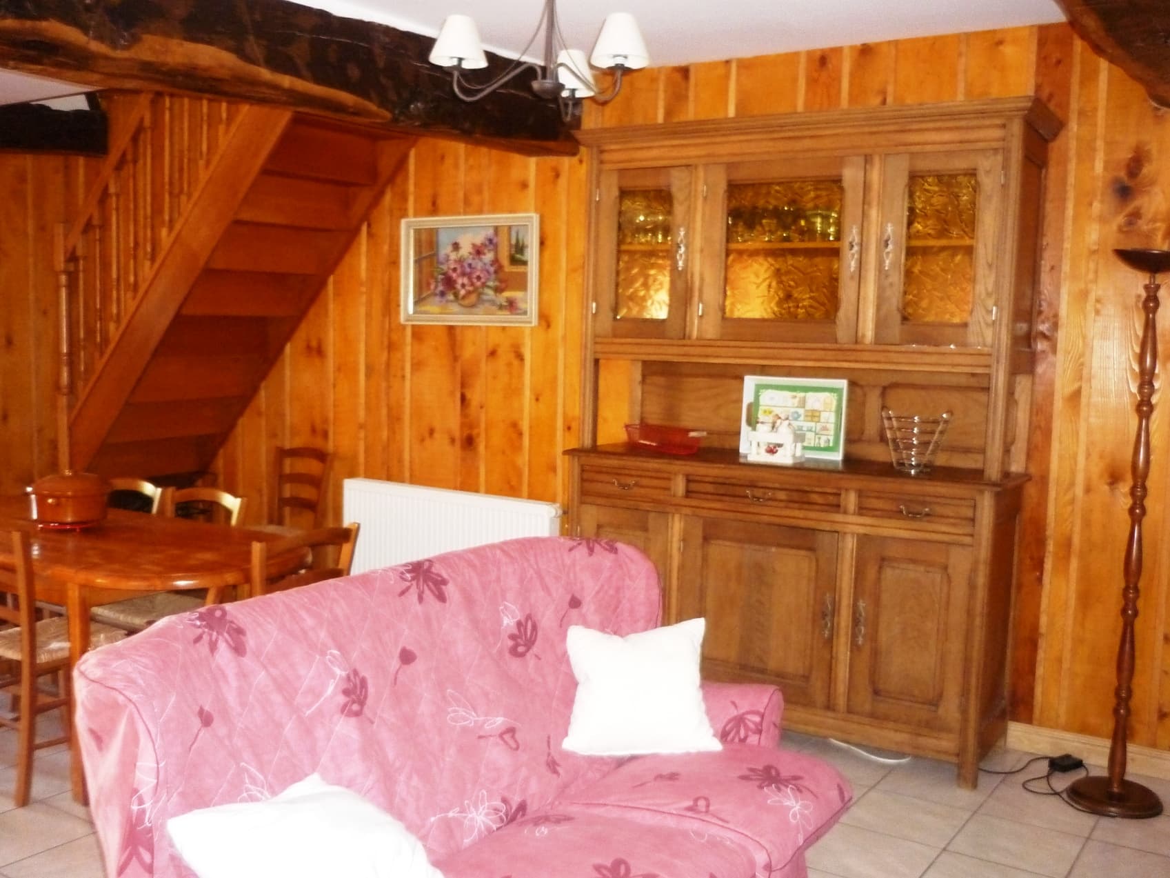Gîte Bonnemazou