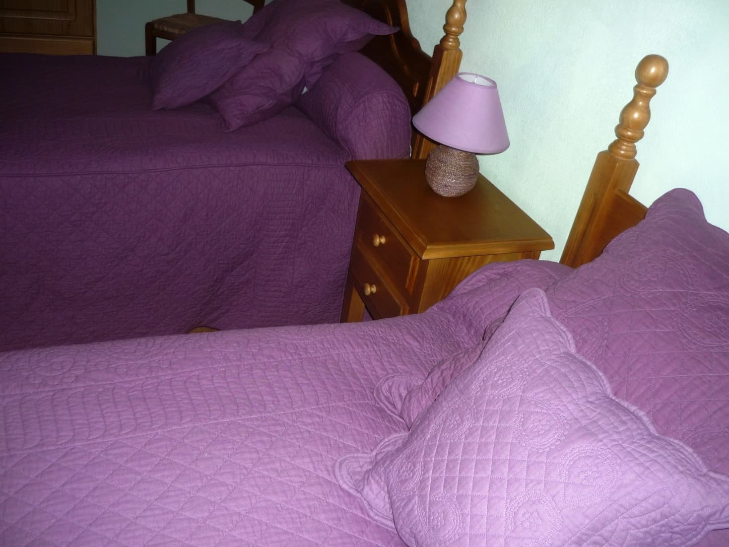 Gîte Bonnemazou
