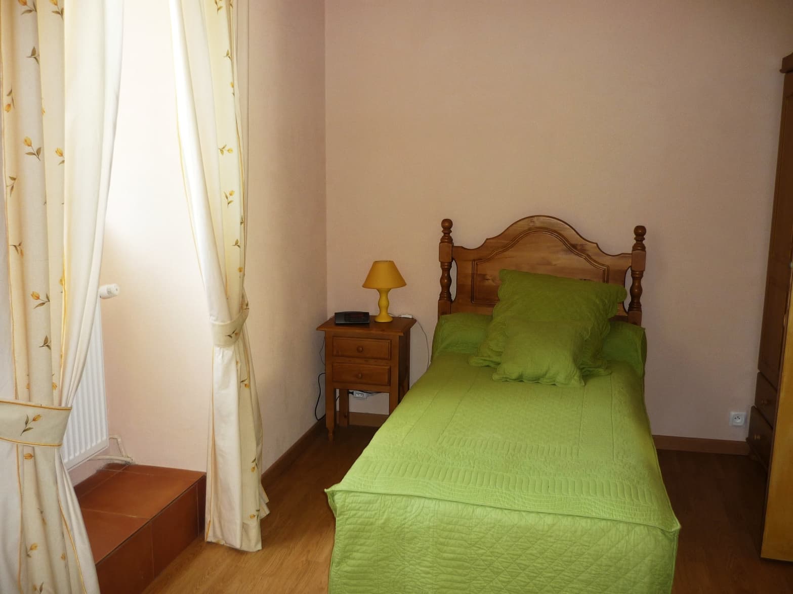 Gîte Bonnemazou