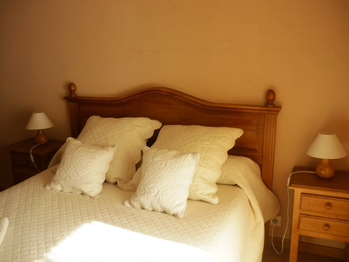 Gîte Bonnemazou