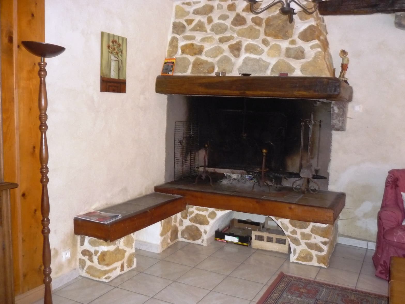 Gîte Bonnemazou