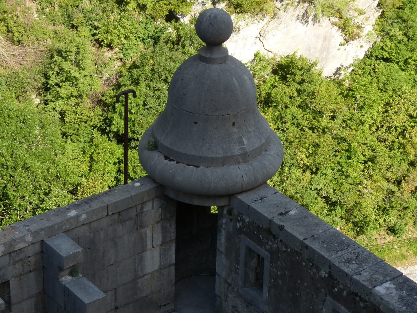 Fort du Portalet