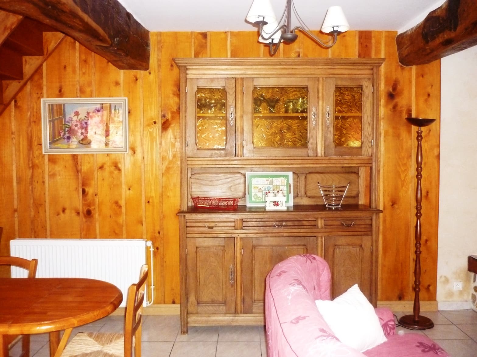 Gîte Bonnemazou
