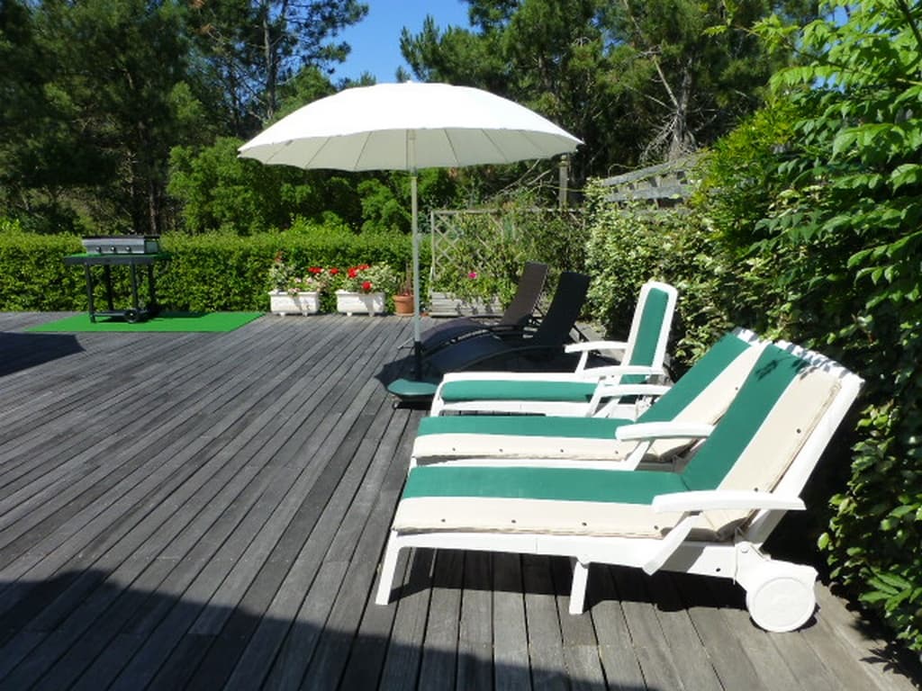 Villa Akhitania_Moliets_Landes Atlantique Sud