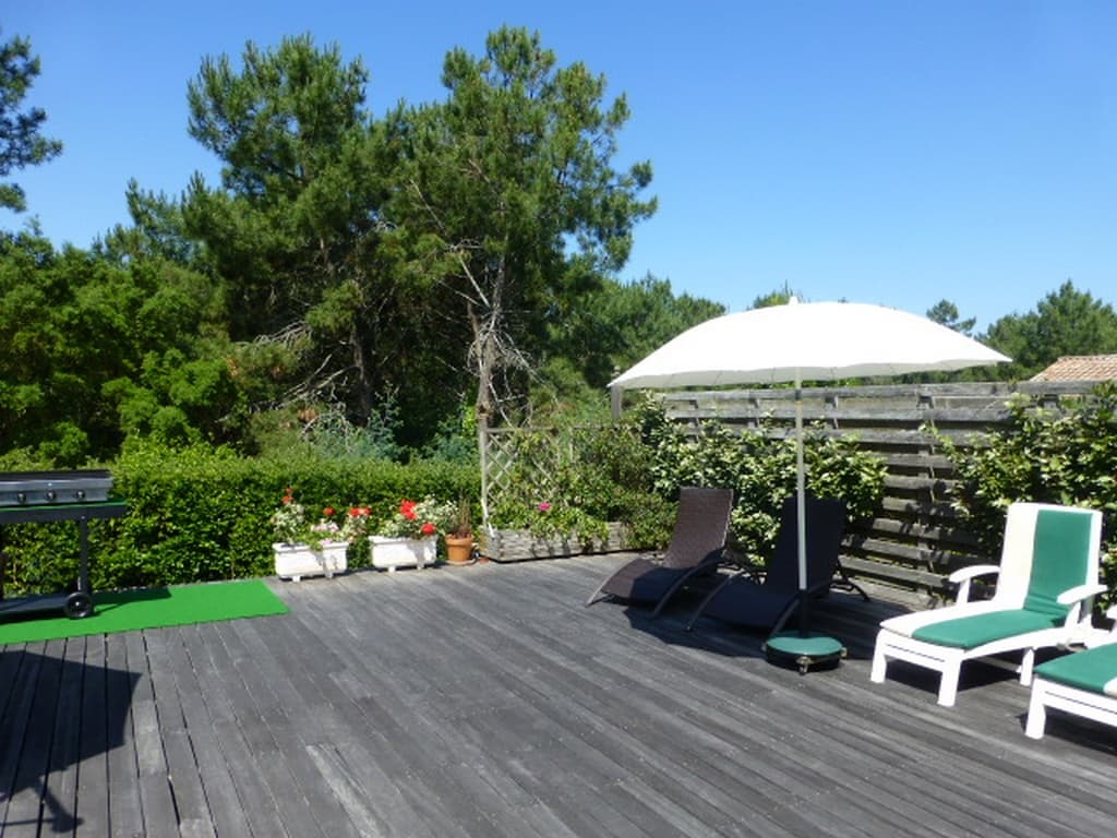 Villa Akhitania_Moliets_Landes Atlantique Sud