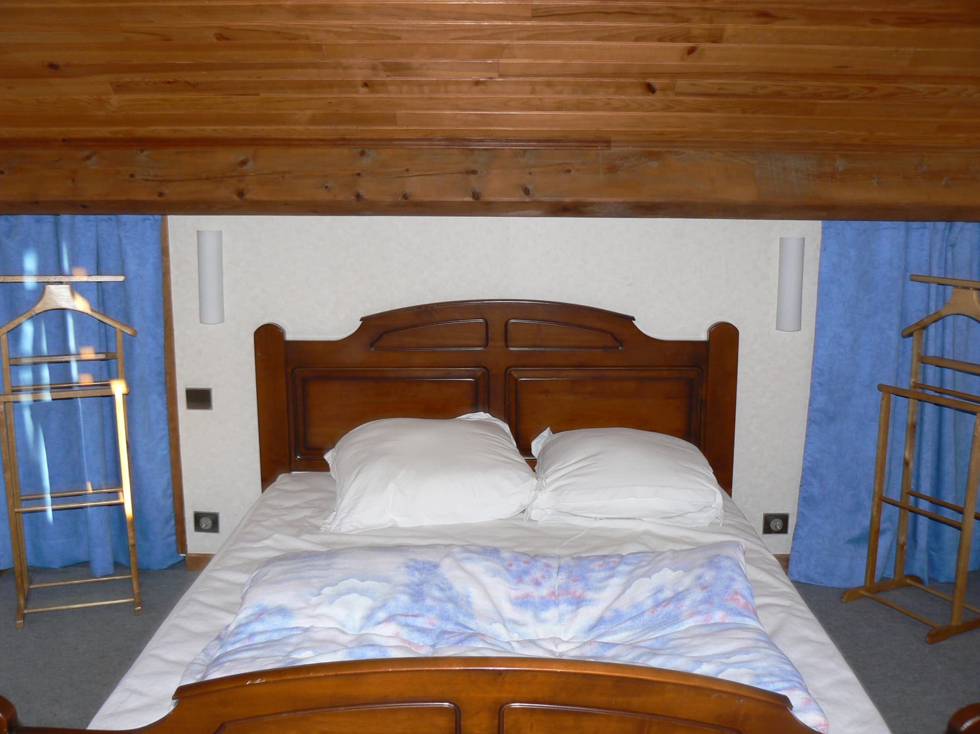 Gite Casteignau