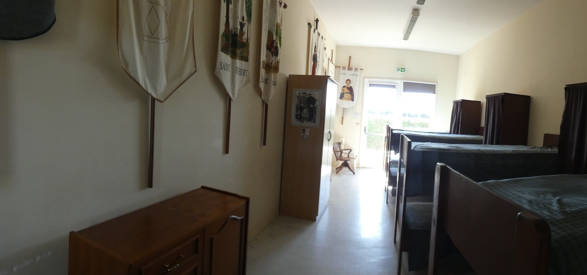 Dortoir