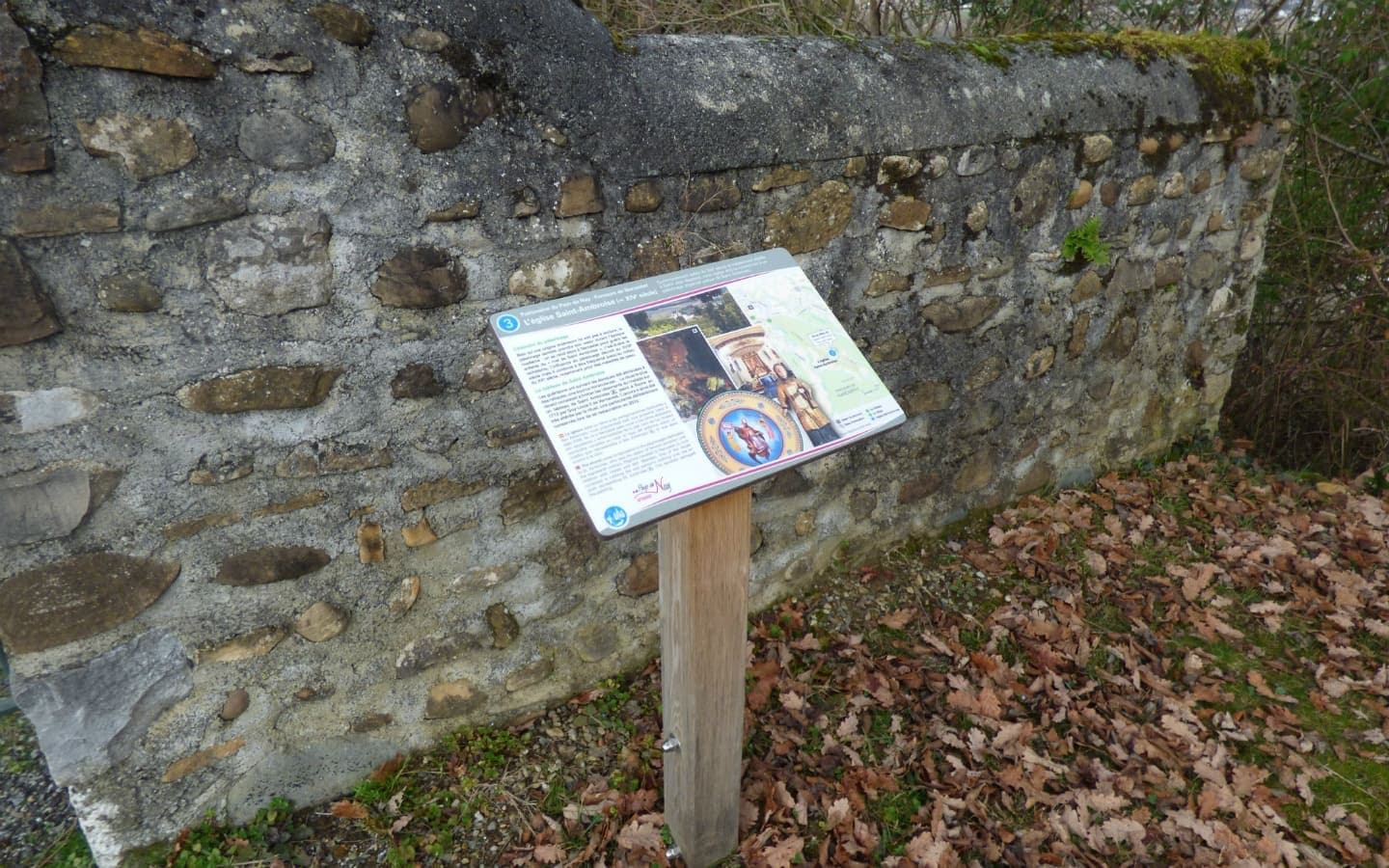 Panneau
