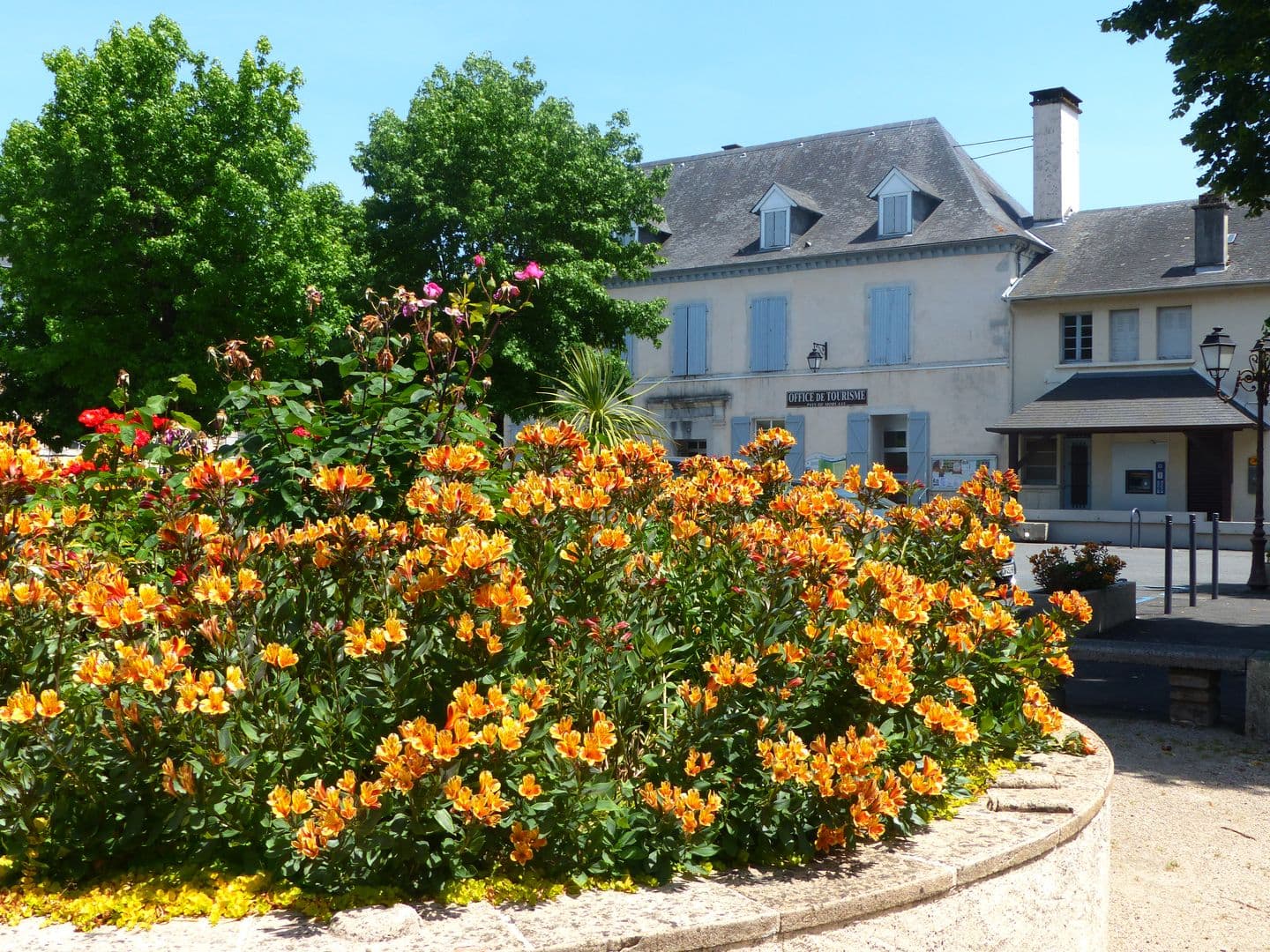 Office de Tourisme