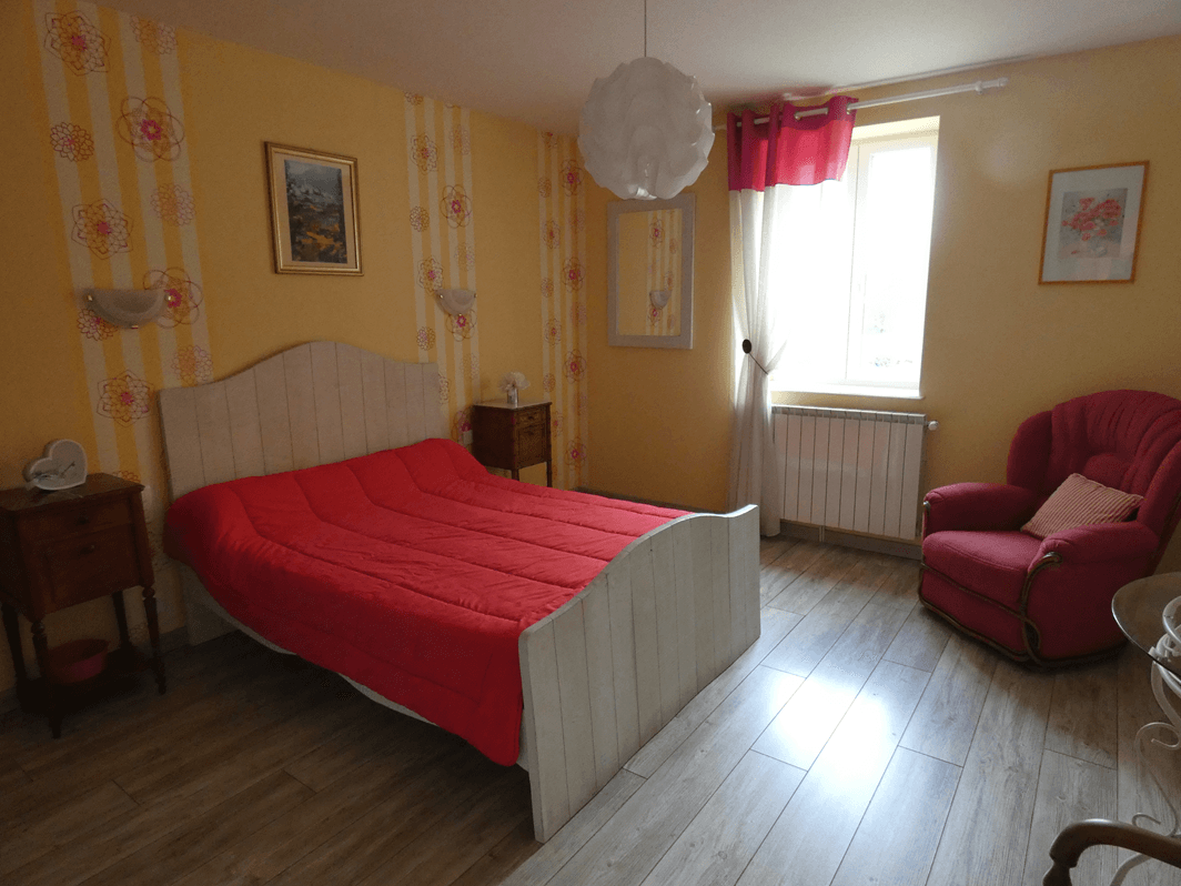 Chambre 3