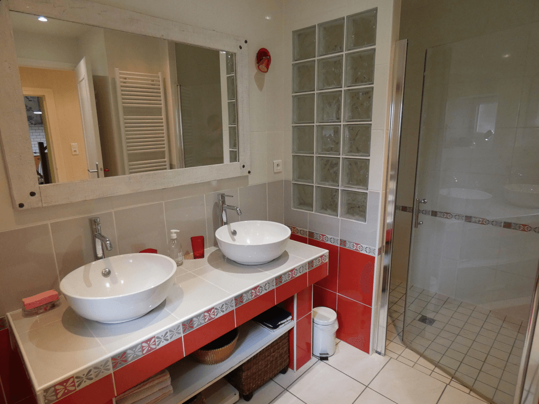 Salle de bain