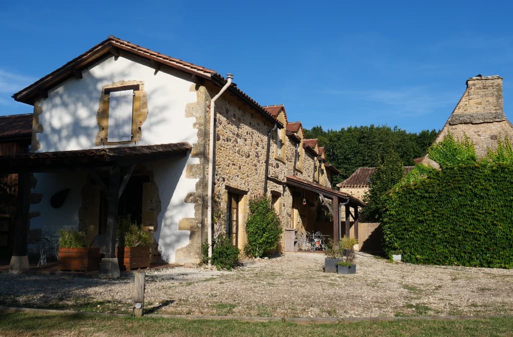Bouillatou - Le Cèdre
