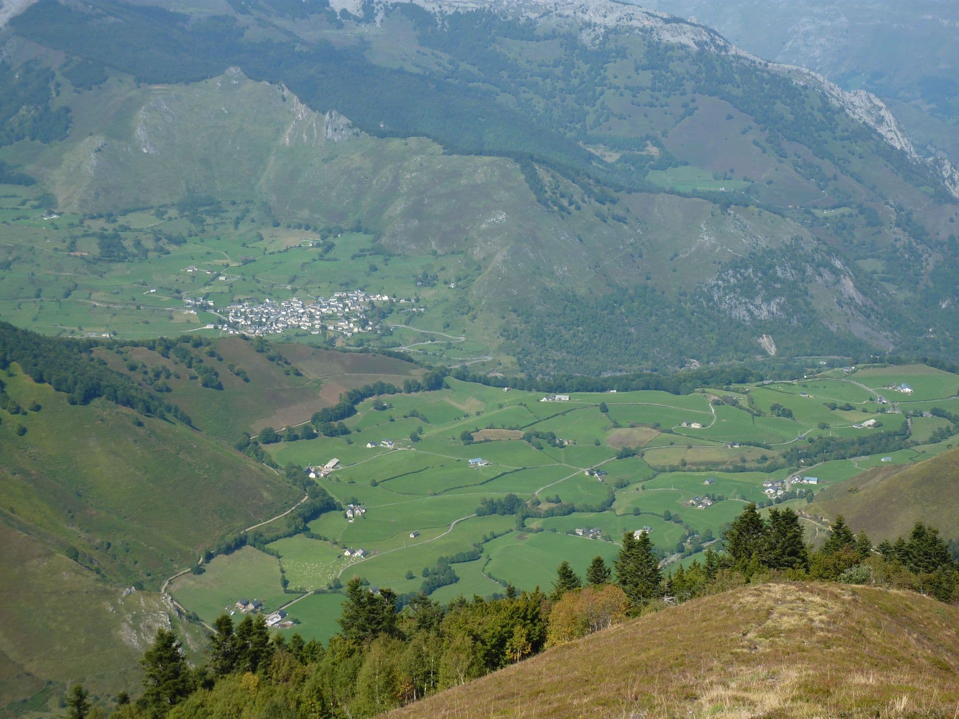 Plateau de Lhers