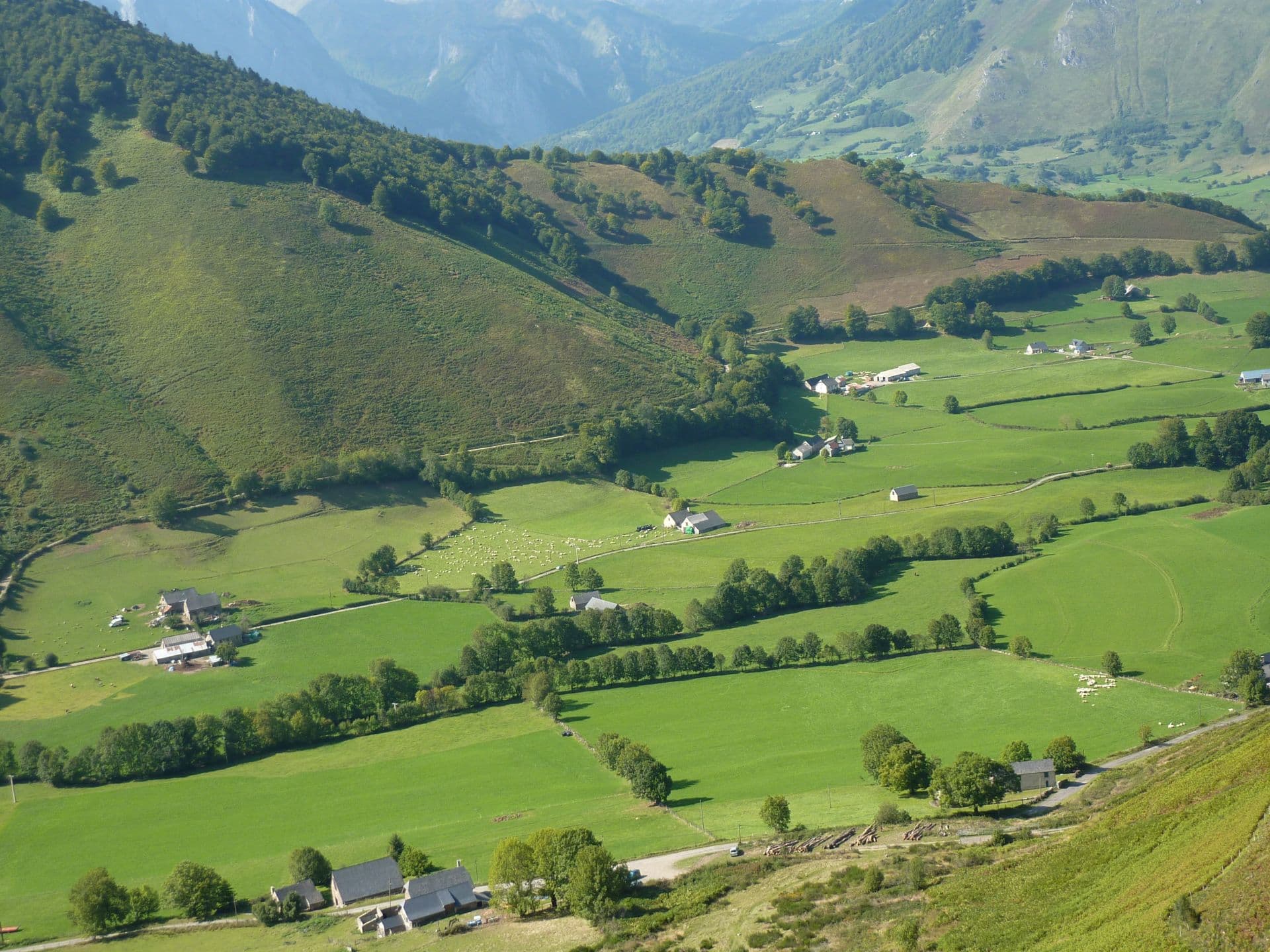 Plateau de Lhers