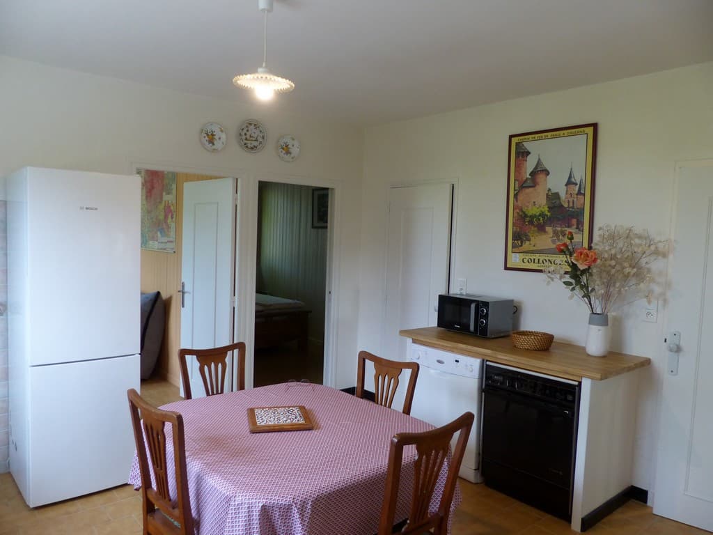 Cuisine/espace repas_2