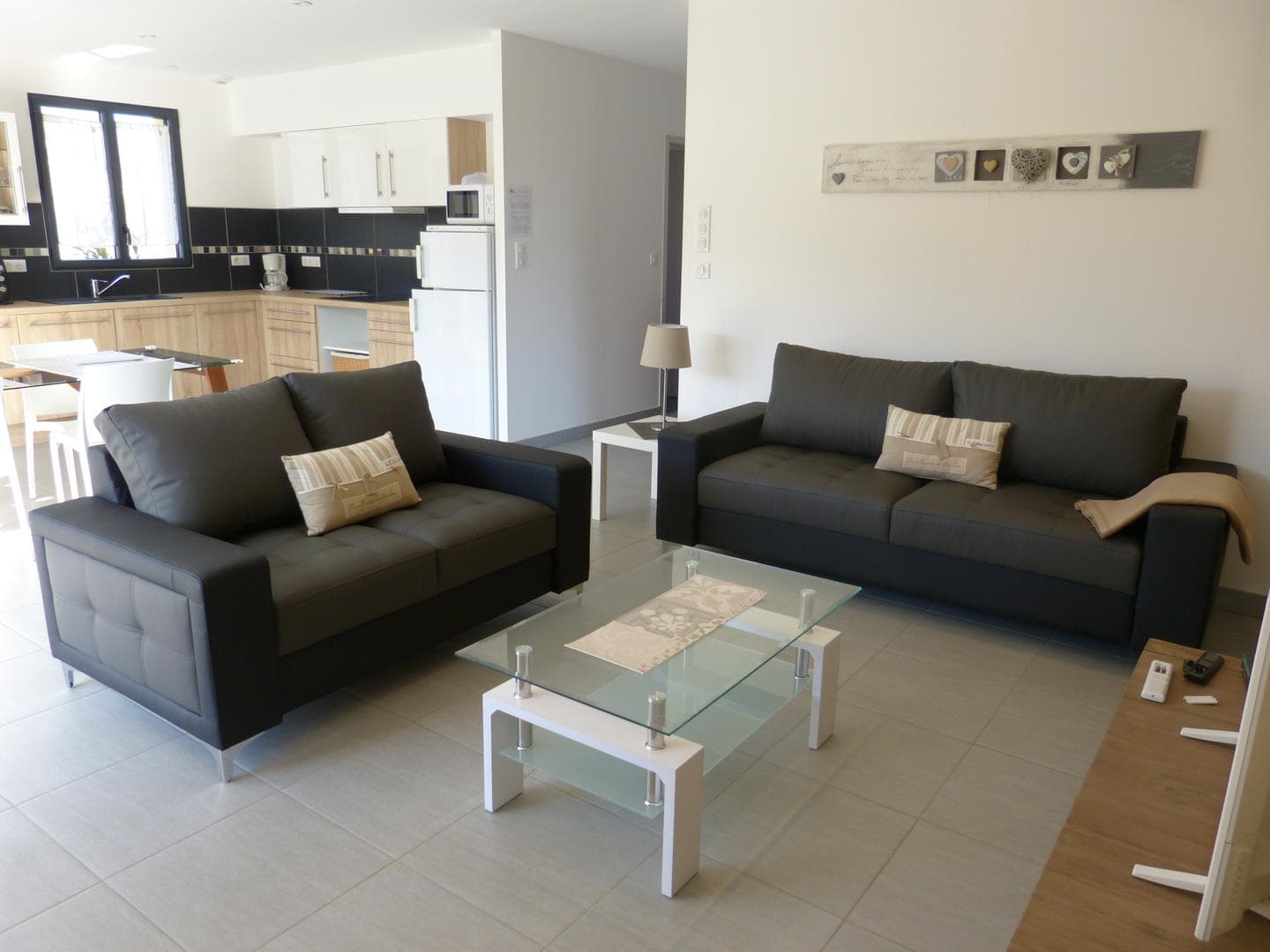 Maison périgourdine 1