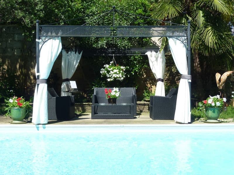 Hotel de France Bergerac