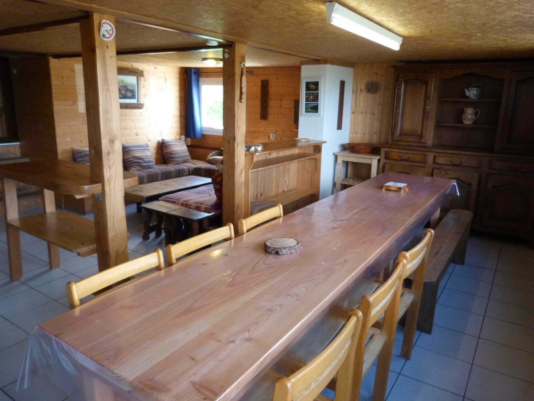 salle a manger