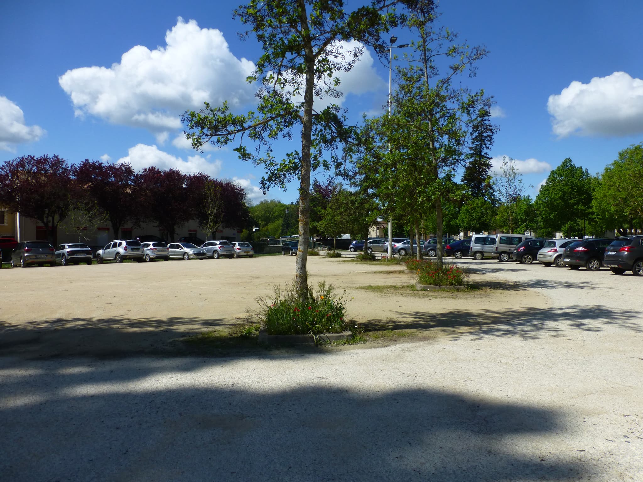 Boulodrome